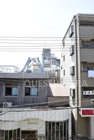  阪急千里線/千里山駅 徒歩1分 3階 築26年