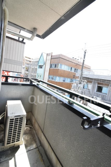  阪急千里線/千里山駅 徒歩1分 3階 築26年