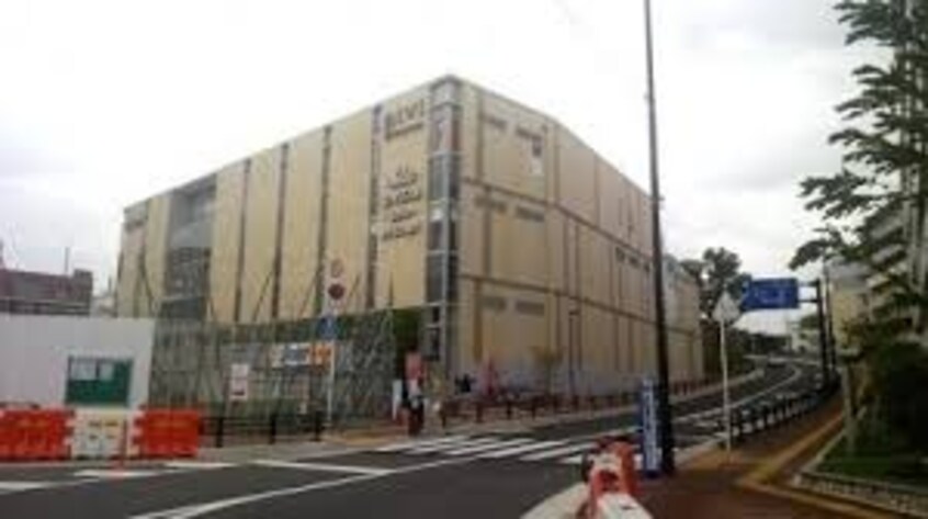 阪急オアシス千里山店(スーパー)まで288m※阪急オアシス千里山店 阪急千里線/千里山駅 徒歩1分 3階 築26年