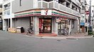 セブンイレブン吹田千里山西５丁目店(コンビニ)まで67m※セブンイレブン吹田千里山西５丁目店 阪急千里線/千里山駅 徒歩1分 3階 築26年