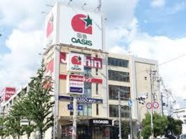ジョーシン緑地公園店