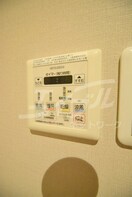  サークルコート緑地