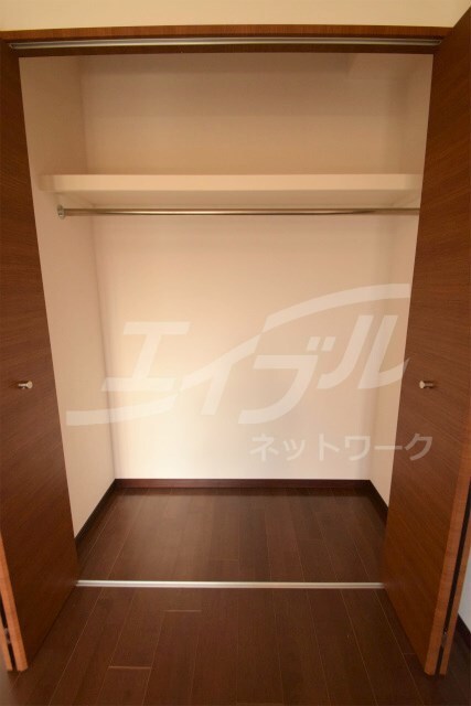  サークルコート緑地