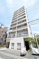 ファーストワン江坂