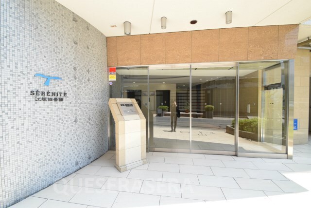  SERENiTE江坂四番館