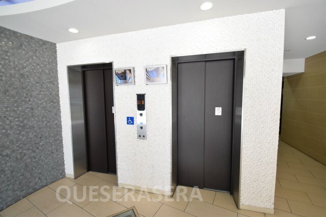  SERENiTE江坂四番館