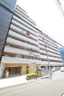  SERENiTE江坂四番館