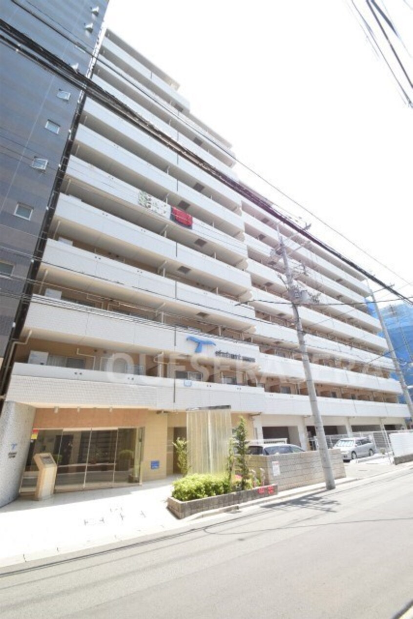  SERENiTE江坂四番館