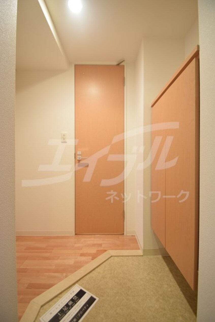  SERENiTE江坂四番館