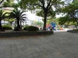 南吹田公園