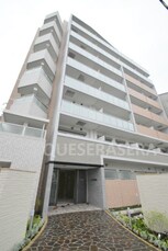 フランディル・オーラ江坂