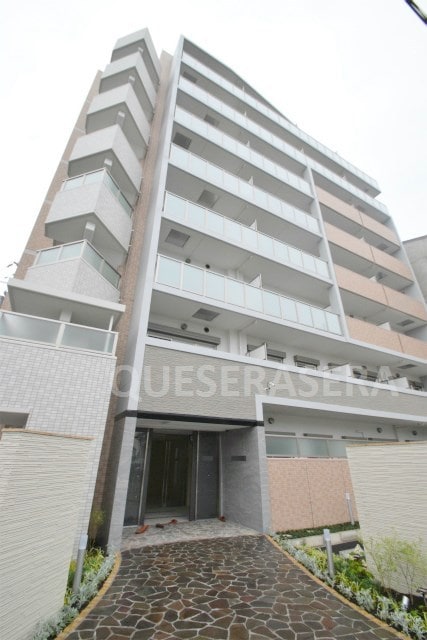  フランディル・オーラ江坂