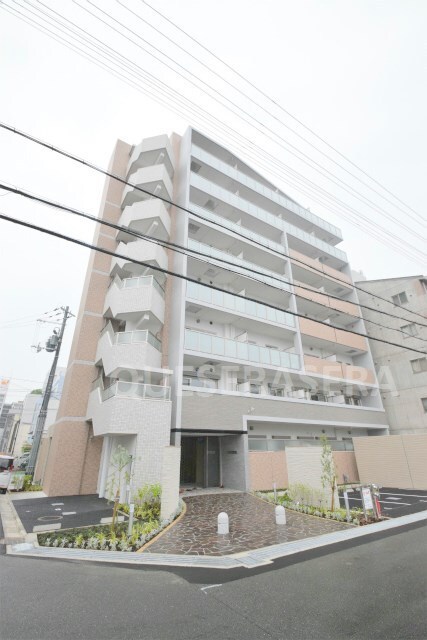  フランディル・オーラ江坂