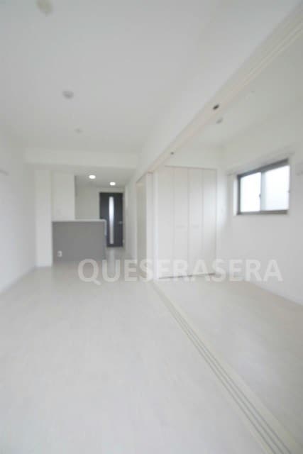  フランディル・オーラ江坂