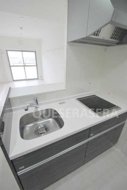  フランディル・オーラ江坂