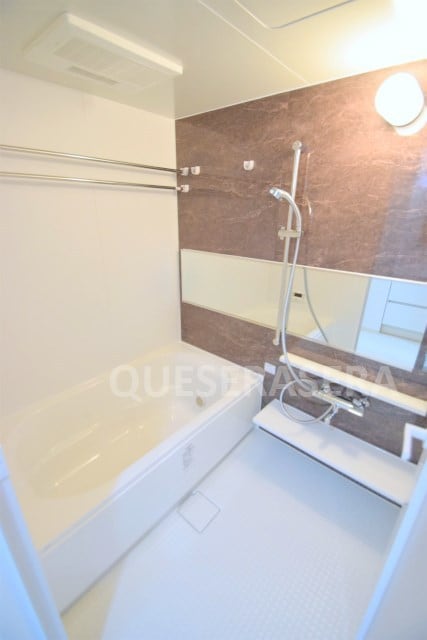  フランディル・オーラ江坂