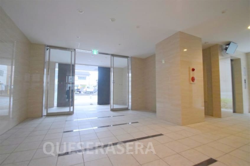  フランディル・オーラ江坂