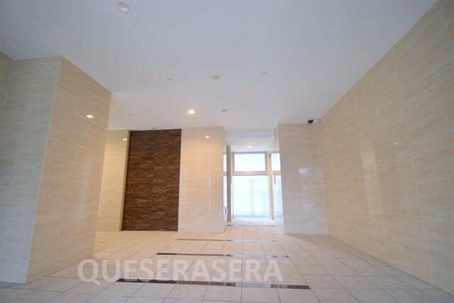  フランディル・オーラ江坂