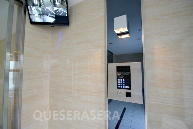  フランディル・オーラ江坂