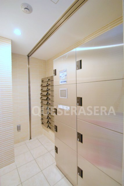  フランディル・オーラ江坂