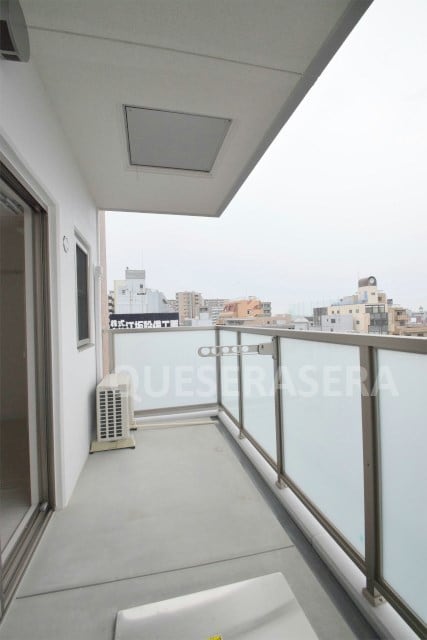  フランディル・オーラ江坂