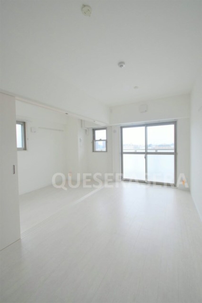  フランディル・オーラ江坂