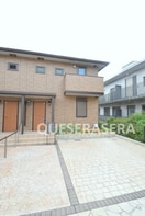  ウエストフィールド１０Ｃ棟