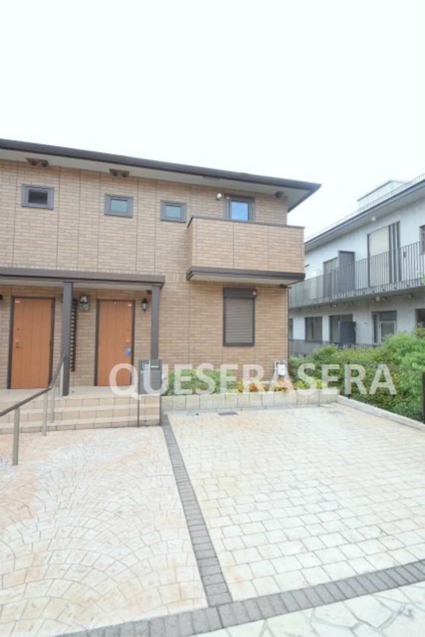  ウエストフィールド１０Ｃ棟