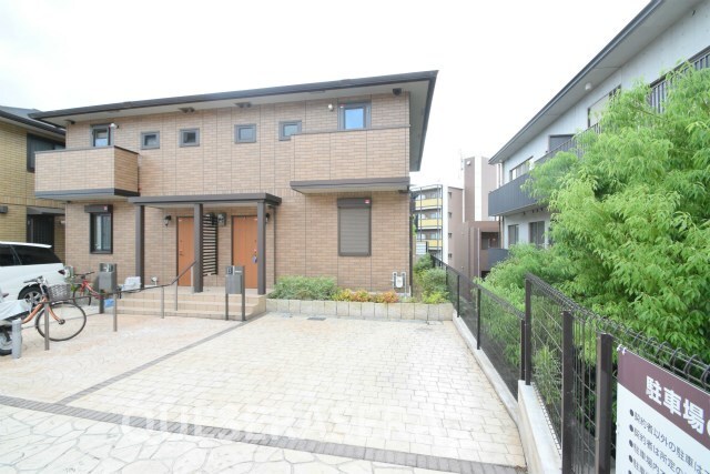  ウエストフィールド１０Ｃ棟