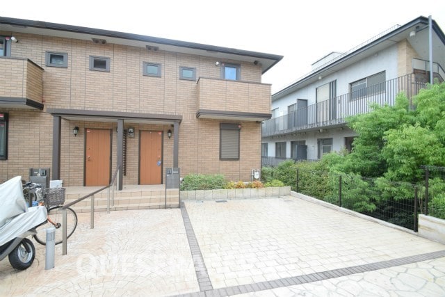  ウエストフィールド１０Ｃ棟