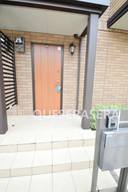  ウエストフィールド１０Ｃ棟