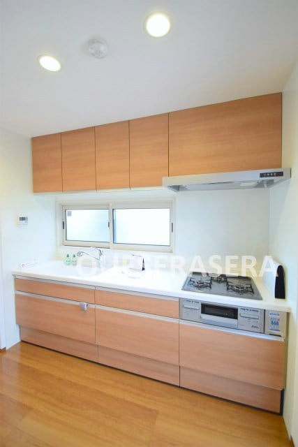  ウエストフィールド１０Ｃ棟