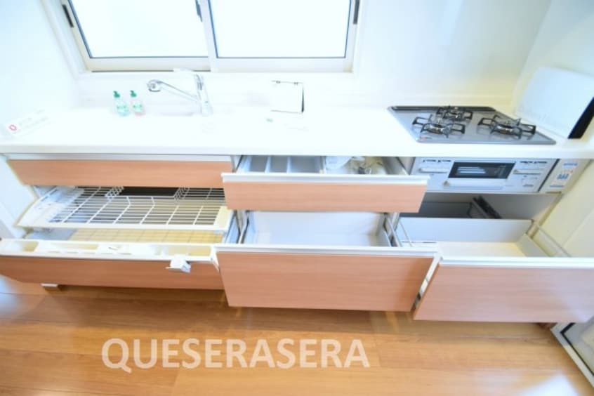  ウエストフィールド１０Ｃ棟