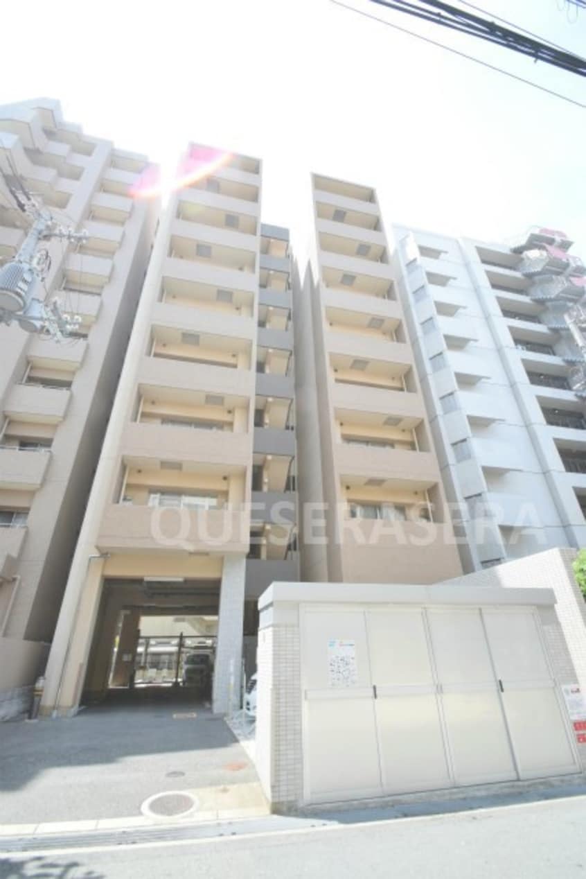  ドゥーエ江坂Ⅰ