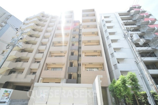  ドゥーエ江坂Ⅰ