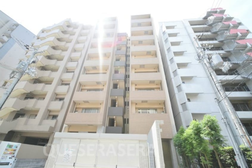  ドゥーエ江坂Ⅰ