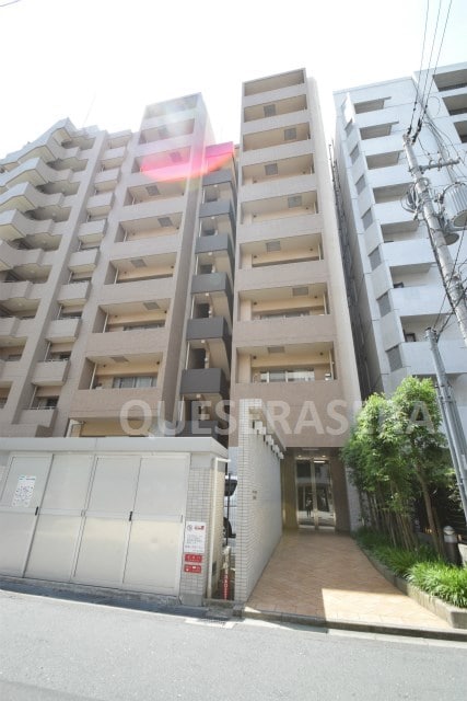  ドゥーエ江坂Ⅰ