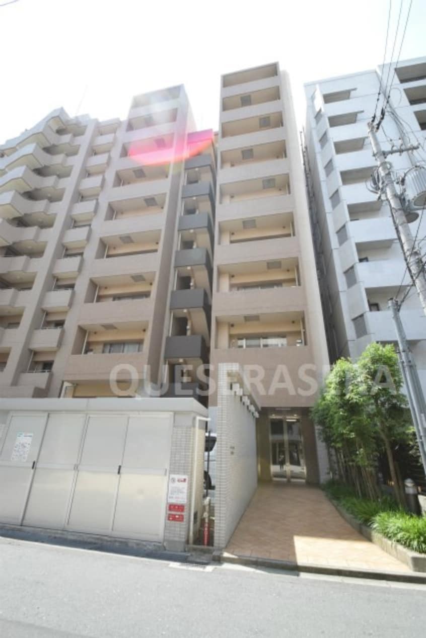  ドゥーエ江坂Ⅰ