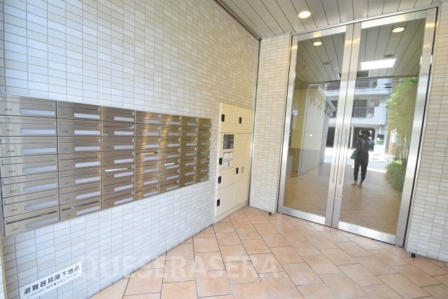  ドゥーエ江坂Ⅰ