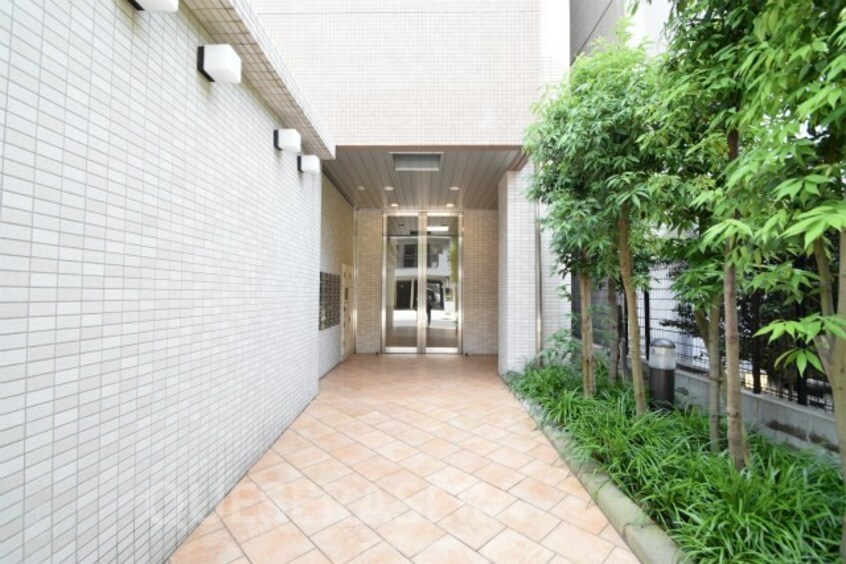  ドゥーエ江坂Ⅰ