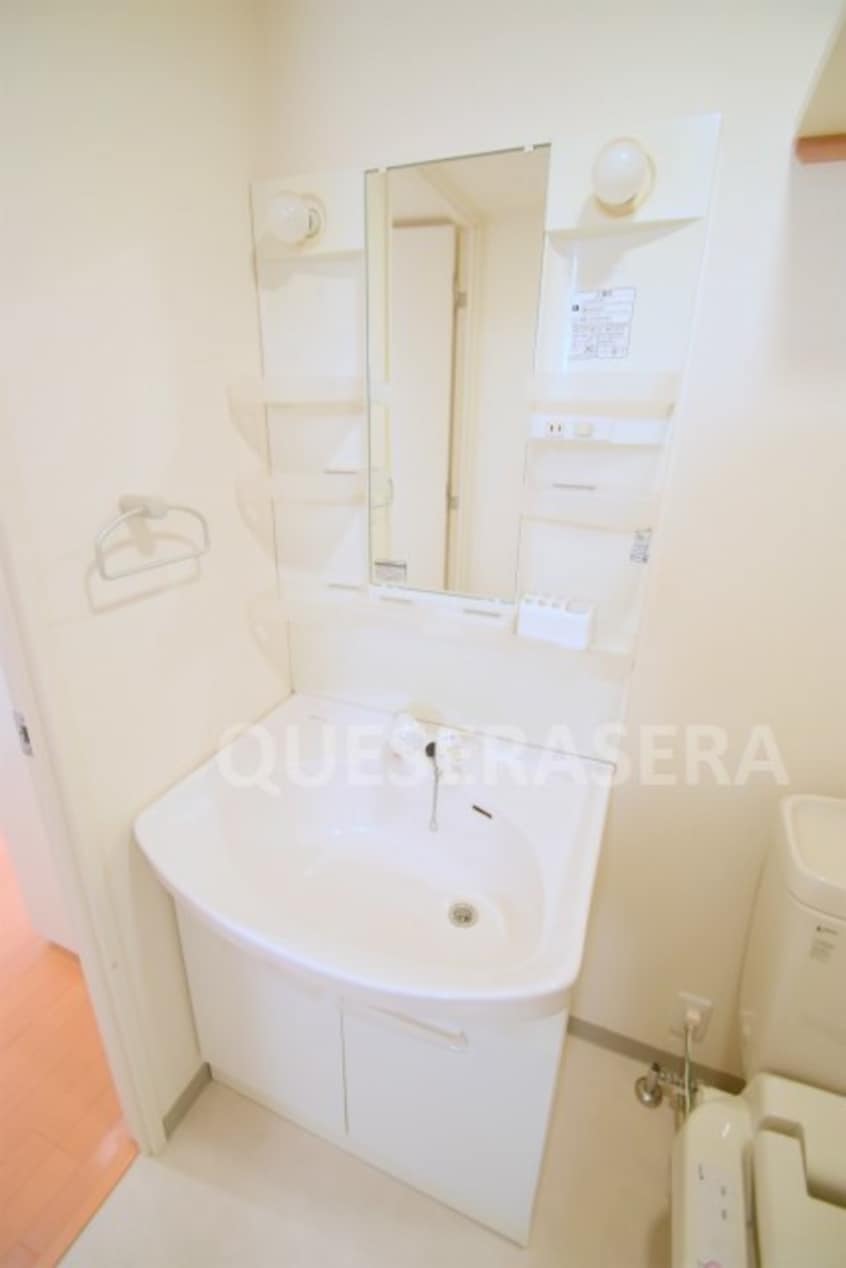  ドゥーエ江坂Ⅰ