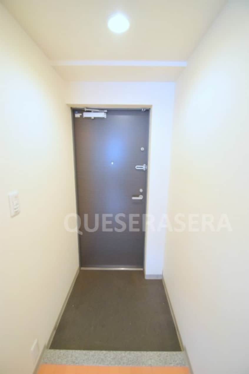  ドゥーエ江坂Ⅰ