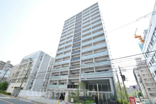  第２２関根マンション