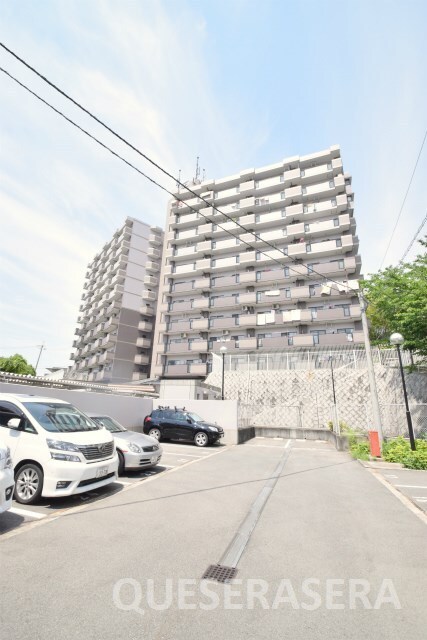  グリーンハイム千里Ⅱ