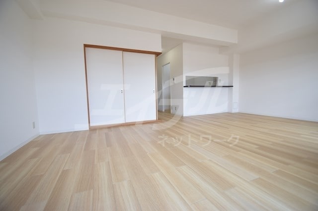 ※同間取り、他部屋の写真です。※ グリーンハイム千里Ⅱ