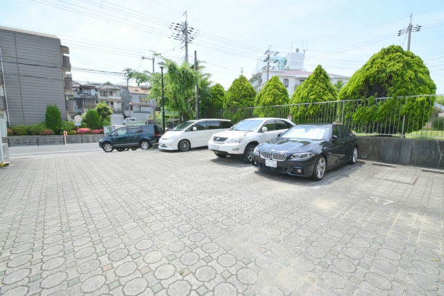  阪急千里線/関大前駅 徒歩19分 6階 築32年