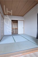  グリーンハイム千里Ⅱ