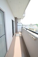  阪急千里線/関大前駅 徒歩19分 6階 築32年