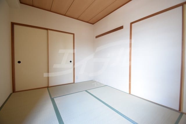  グリーンハイム千里Ⅱ