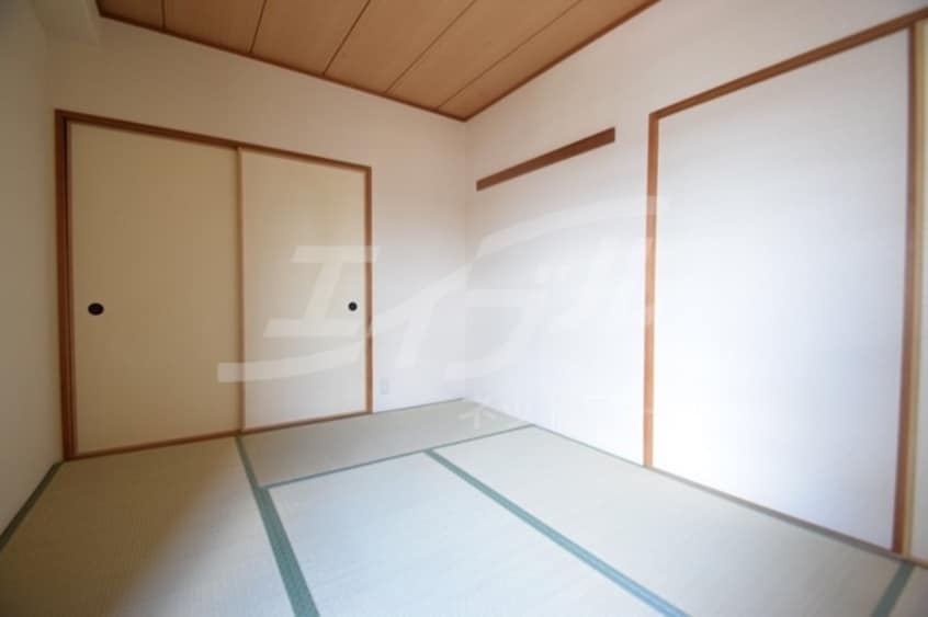  グリーンハイム千里Ⅱ